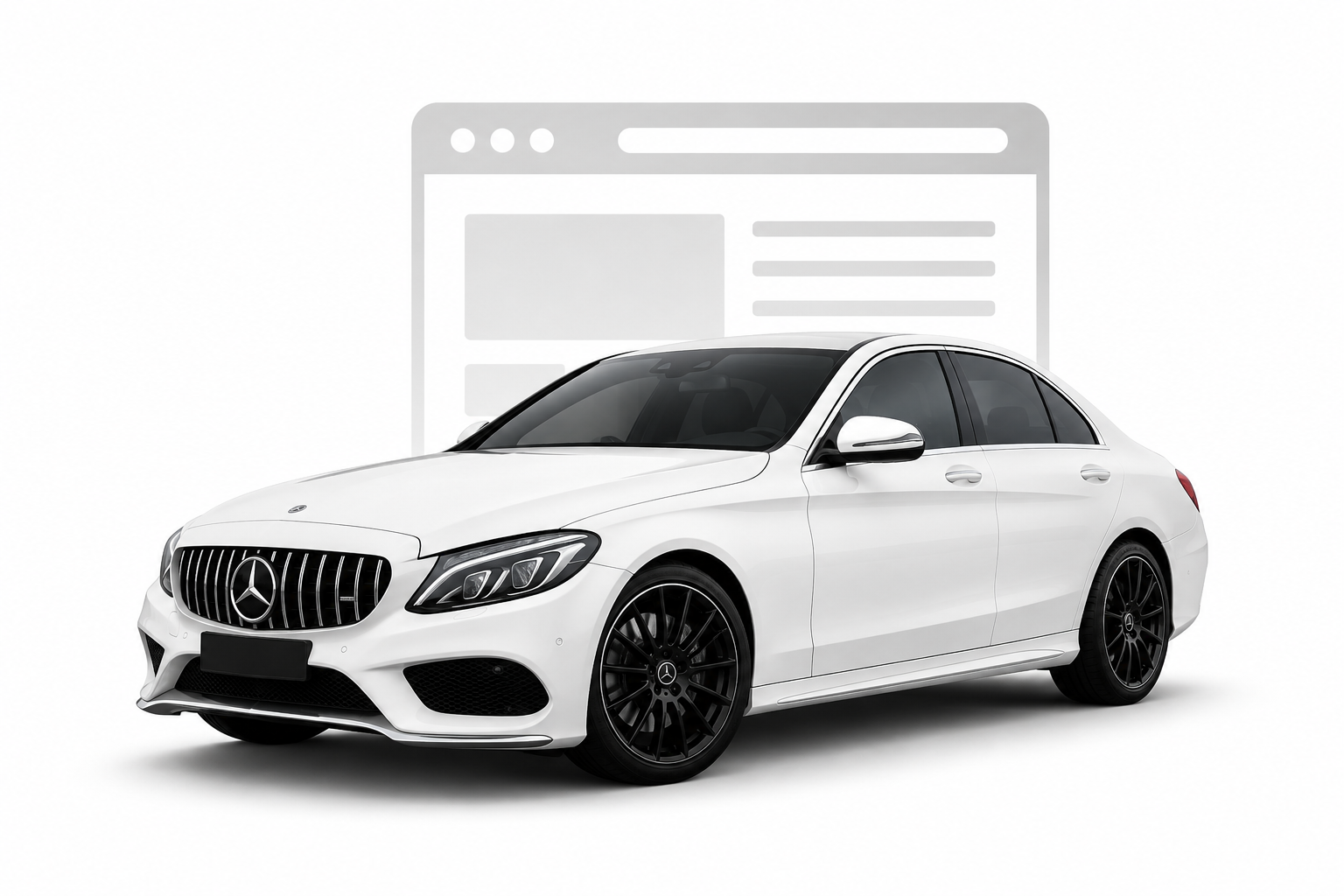 Venta de carros a domicilio en Costa Rica