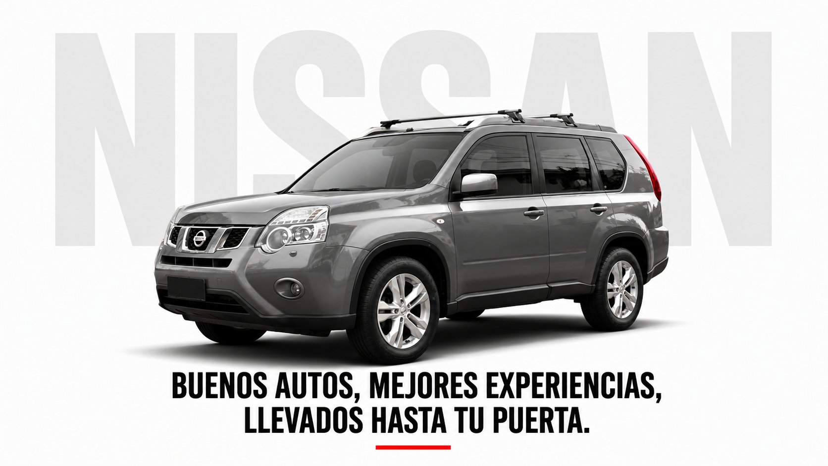 Nissan X-Trail T31